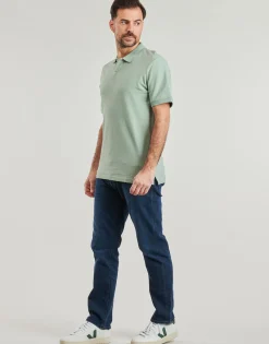 T-shirts & Polos^Jack & Jones - JJEBASIC Vert