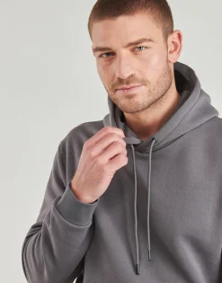 Sweats & Polaires^Jack & Jones - JJEBRADLEY Gris