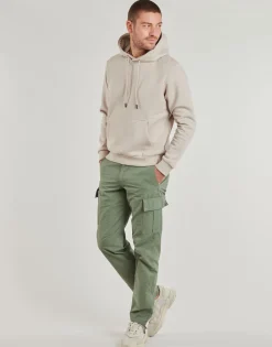 Sweats & Polaires^Jack & Jones - JJEBRADLEY Beige