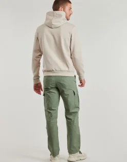 Sweats & Polaires^Jack & Jones - JJEBRADLEY Beige