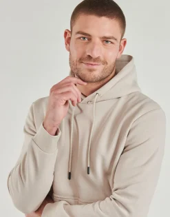 Sweats & Polaires^Jack & Jones - JJEBRADLEY Beige