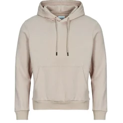 Sweats & Polaires^Jack & Jones - JJEBRADLEY Beige