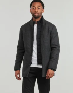 Manteaux^Jack & Jones - JJEHARRISON Gris