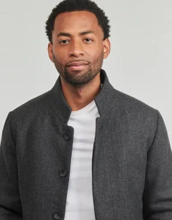 Manteaux^Jack & Jones - JJEHARRISON Gris