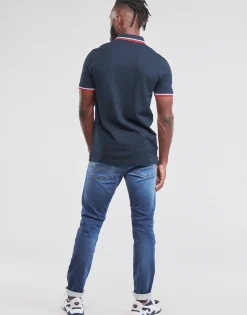 T-shirts & Polos^Jack & Jones - JJEPAULOS Marine
