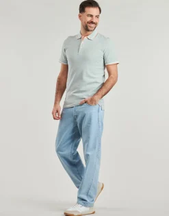 T-shirts & Polos^Jack & Jones - JJEPAULOS Vert