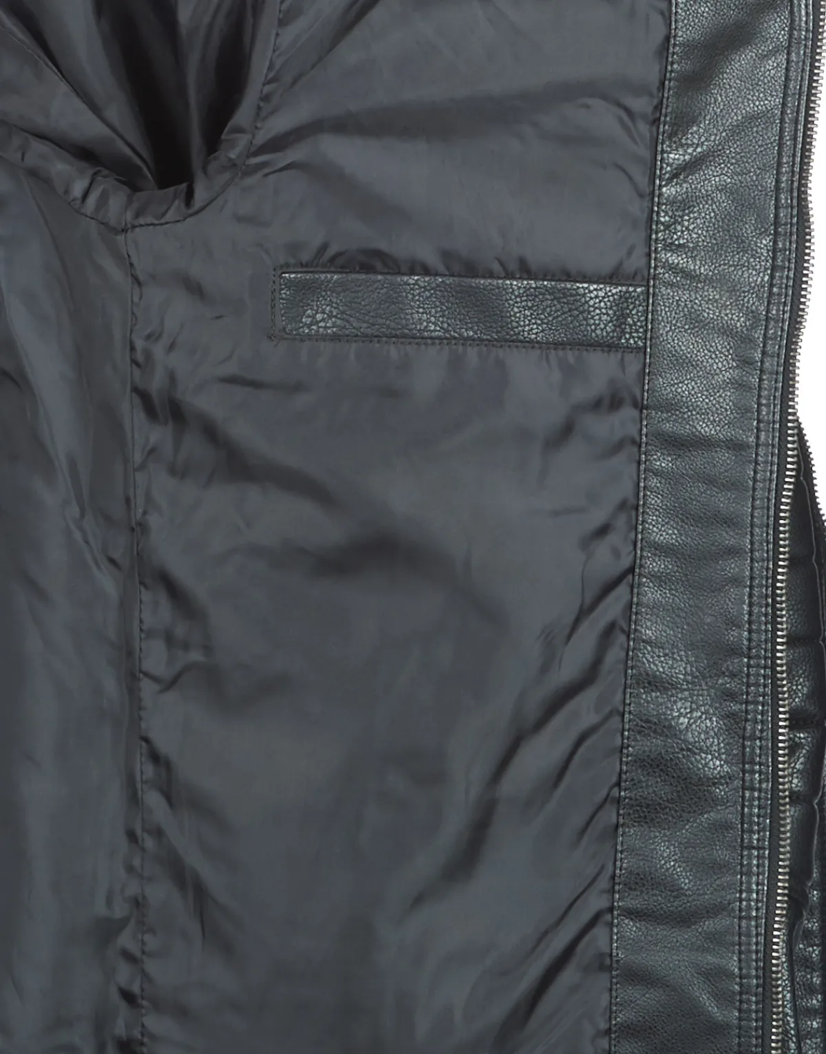Vestes^Jack & Jones - JJEROCKY Noir