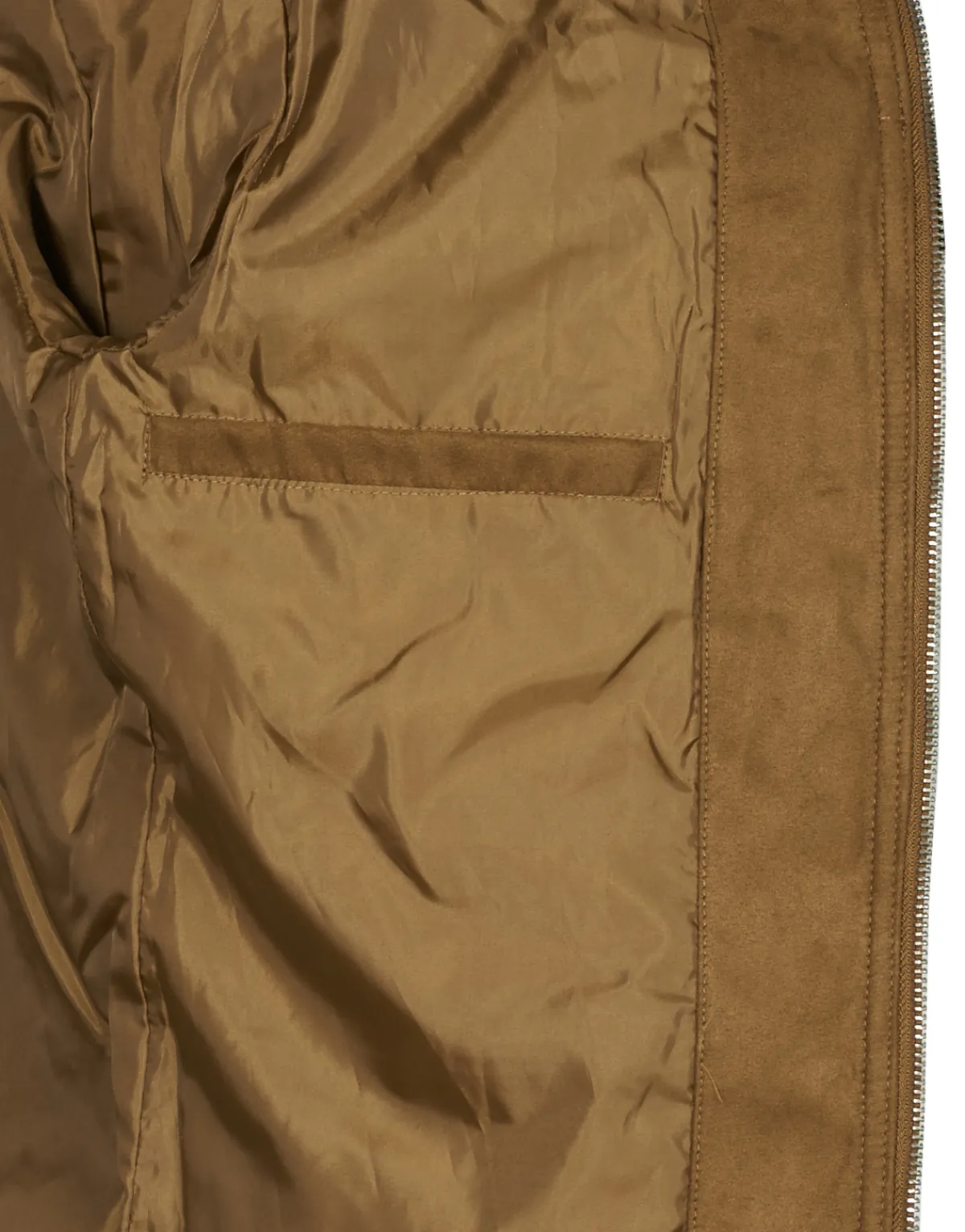 Vestes^Jack & Jones - JJEROCKY Cognac