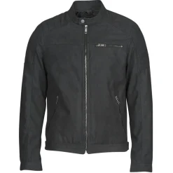 Vestes^Jack & Jones - JJEROCKY Noir