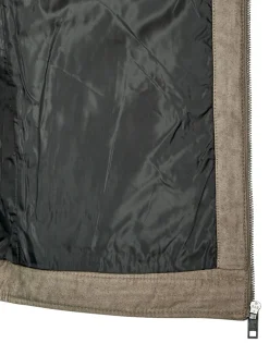 Vestes^Jack & Jones - JJEROCKY CLEAN JACKET Beige