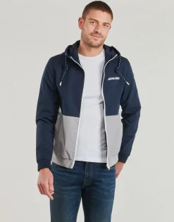 Vestes^Jack & Jones - JJERUSH