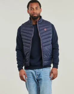 Manteaux^Jack & Jones - JJESPRINT Marine