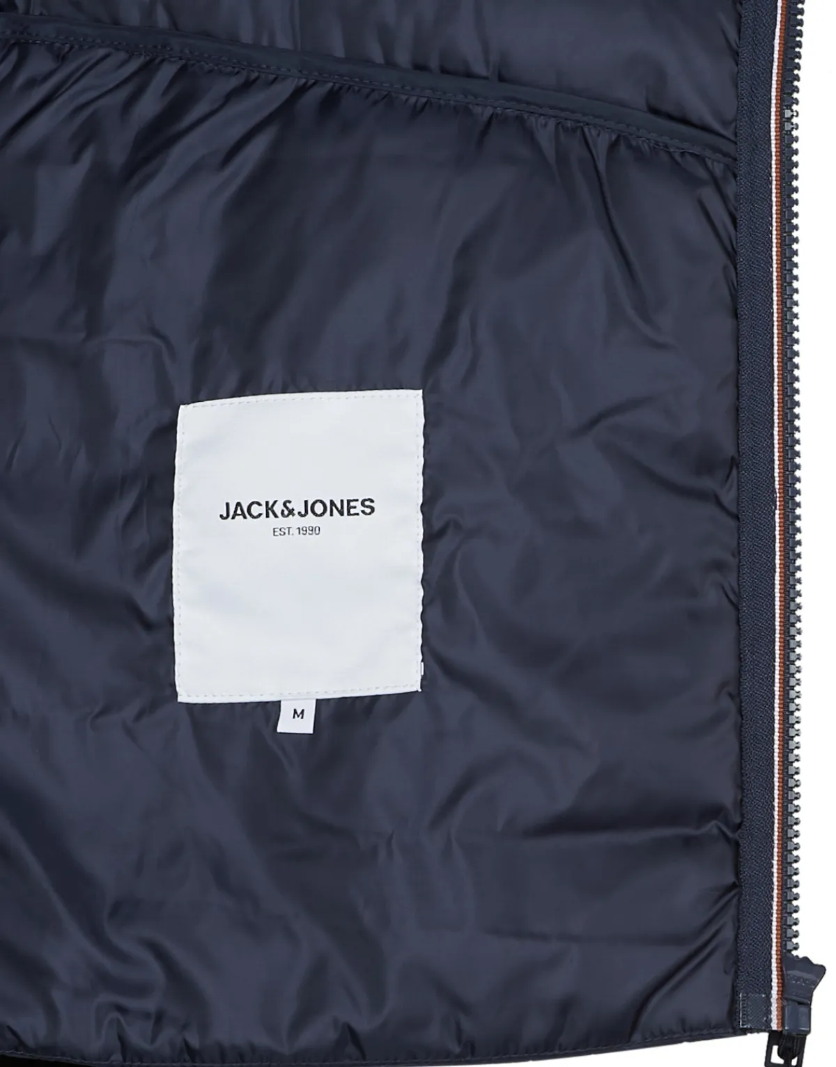 Manteaux^Jack & Jones - JJESPRINT Marine