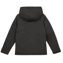 Vestes^Jack & Jones - JJFUN JACKET JNR Noir