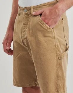 Shorts & Bermudas^Jack & Jones - JJIALEX Marron