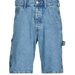 Shorts & Bermudas^Jack & Jones - JJIALEX JJCARPENTER SHORTS SQ 889 Bleu