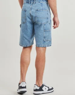 Shorts & Bermudas^Jack & Jones - JJIALEX JJCARPENTER SHORTS SQ 889 Bleu