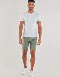 Shorts & Bermudas^Jack & Jones - JJIBOWIE Vert
