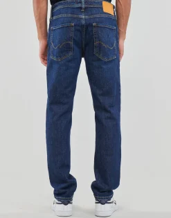 Jeans^Jack & Jones - JJICLARK JJORIGINAL AM 380 Bleu