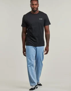 Jeans^Jack & Jones - JJIEDDIE Bleuclair