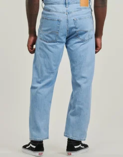 Jeans^Jack & Jones - JJIEDDIE Bleuclair