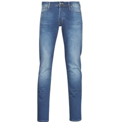 Jeans^Jack & Jones - JJIGLENN Bleumedium