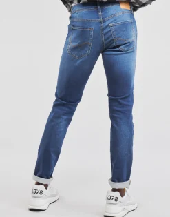 Jeans^Jack & Jones - JJIGLENN Bleumedium