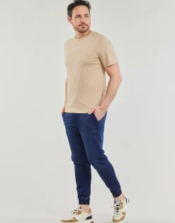 Jeans^Jack & Jones - JJIGORDON JJDAVE I.K. SQ 716 Bleu