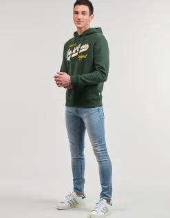 Jeans^Jack & Jones - JJILIAM JJORIGINAL MF 770 Bleu