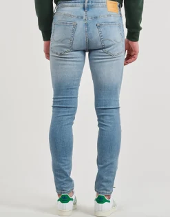 Jeans^Jack & Jones - JJILIAM JJORIGINAL MF 770 Bleu