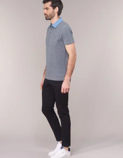 Pantalons^Jack & Jones - JJIMARCO Noir