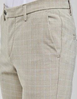 Pantalons^Jack & Jones - JJIMARCO JJCONNOR Gris