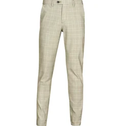 Pantalons^Jack & Jones - JJIMARCO JJCONNOR Gris
