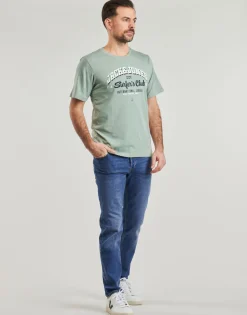 Jeans^Jack & Jones - JJIMIKE JJORIIGINAL Bleumedium