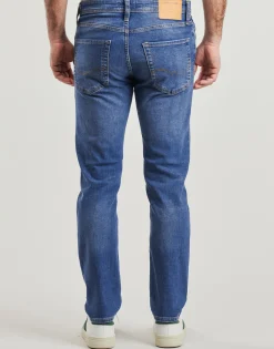 Jeans^Jack & Jones - JJIMIKE JJORIIGINAL Bleumedium