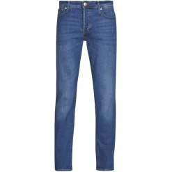 Jeans^Jack & Jones - JJIMIKE JJORIIGINAL Bleumedium