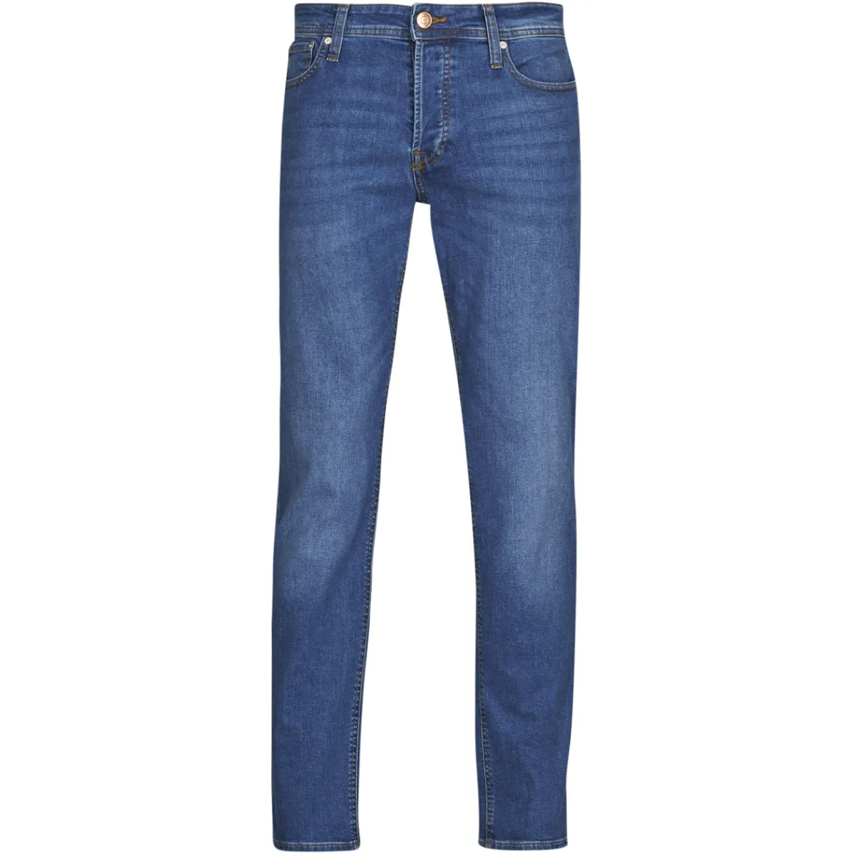Jeans^Jack & Jones - JJIMIKE JJORIIGINAL Bleumedium