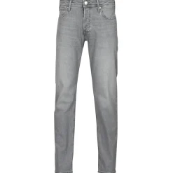 Jeans^Jack & Jones - JJIMIKE JJORIGINAL AM 422 Gris