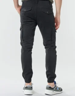 Pantalons^Jack & Jones - JJIPAUL Noir