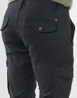 Pantalons^Jack & Jones - JJIPAUL Noir