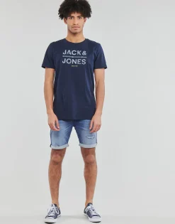 Shorts & Bermudas^Jack & Jones - JJIRICK Bleumedium