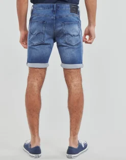 Shorts & Bermudas^Jack & Jones - JJIRICK Bleumedium