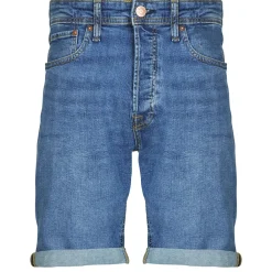 Shorts & Bermudas^Jack & Jones - JJIRICK Bleu