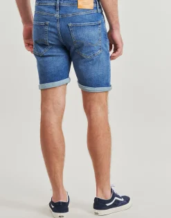 Shorts & Bermudas^Jack & Jones - JJIRICK Bleu