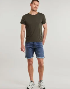 Shorts & Bermudas^Jack & Jones - JJIRICK Bleumedium