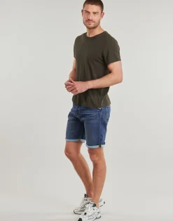Shorts & Bermudas^Jack & Jones - JJIRICK Bleumedium