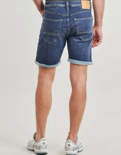 Shorts & Bermudas^Jack & Jones - JJIRICK Bleumedium