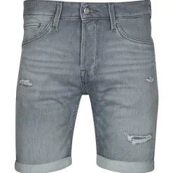 Shorts & Bermudas^Jack & Jones - JJIRICK JJICON SHORTS Gris