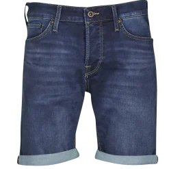 Shorts & Bermudas^Jack & Jones - JJIRICK JJICON SHORTS Bleu