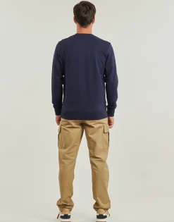 Sweats & Polaires^Jack & Jones - JJJEANS Marine